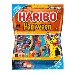 Hariween 250G